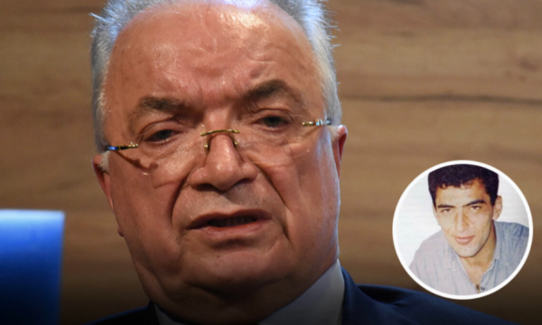 Haliti flet për rënien e Luan Haradinajt: E kam humb veten, kam reaguar shumë keq