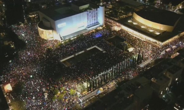 Protesta në Izrael, reforma në drejtësi tenton ta “kapë” Gjykatën Supreme nga Netanjahu