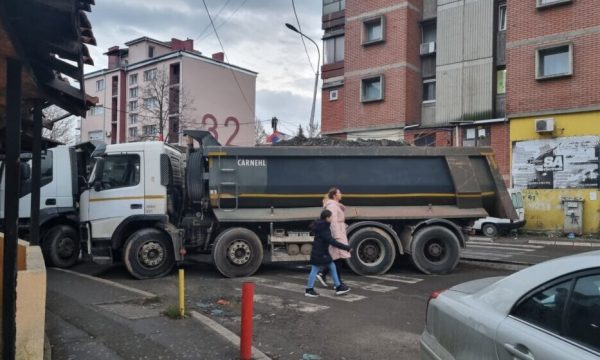 Iniciativa Qytetare në Veri e akuzon Listën Srpska: Ku janë fshehur, protestat u mbyllën turpshëm