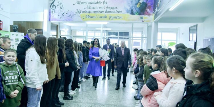 Nagavci në Preshevë: Do të vazhdojmë përkrahjen e qytetarëve të Luginës