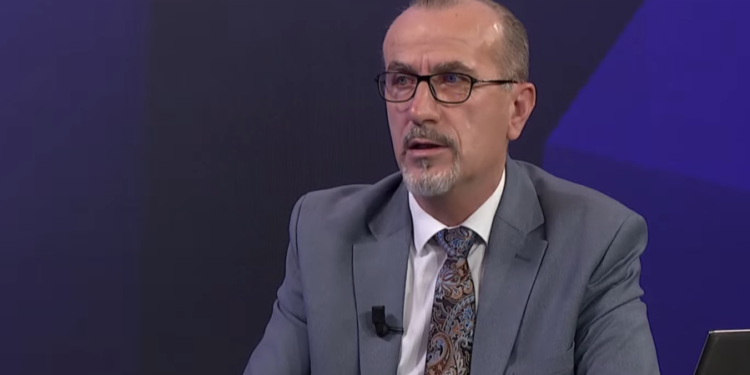Haxhiu: Vota kundër Trustit është kundër vullnetit të qytetarëve