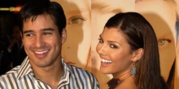 Martesa e showbiz-it që zgjati vetëm 18 ditë