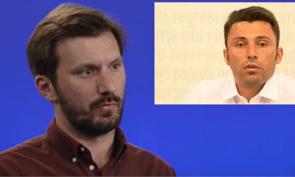 Nushi ironizon me Rrustemin: Më nuk po thojnë “mos u bo servil” por po thojnë “mos u bo adnan”