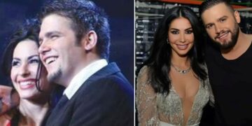 Flori dhe Soni Malaj rikthehen në krahët e njëri-tjetrit? Video që ngre dyshime