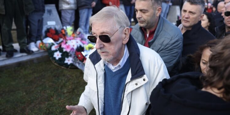 Zyra e BE-së për masakrën e Reçakut: E kaluara nuk mund të zhbëhet, e ardhmja duhet të sjell drejtësi