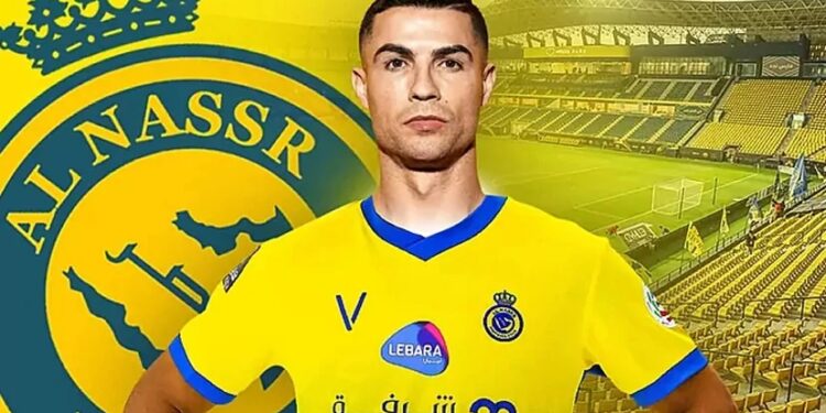 Ronaldo do të kthehet në Evropë?