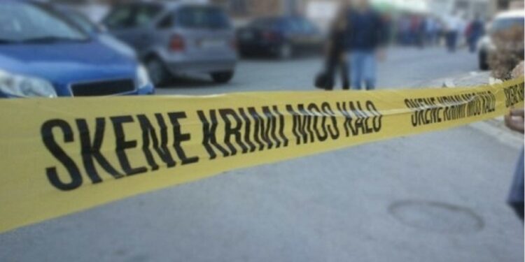 LAJMI I FUNDIT: Një grua gjendet e vdekur pranë furrës Qerimi në Prishtinë