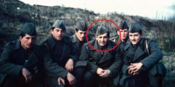 Qumili rrëfen se si e mashtroi ushtrinë jugosllave me aktrimin e tij