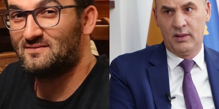 Gashi: Po më shqetëson gjendja psikosomatike e Fatmir Limajt