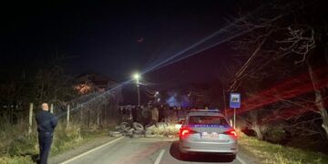 Gazetari serb: Të plagosurit në Shtërpcë po keqpërdoren nga Vuçiqi e Lista Serbe