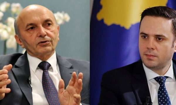 Armend Zemaj: Mustafa e Abdixhiku nuk i afrohen Ibrahim Rugovës
