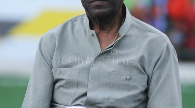 Cfarë fshihet në dollapin e mbyllur 40 vite më parë nga Pele?