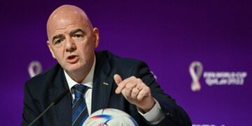 Propozimi i kreut të FIFA-s: Çdo vend të këtë një stadium me emrin ‘Pele’