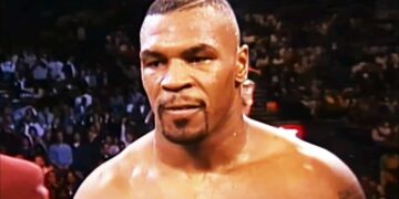 Mike Tyson akuzohet për përdhunim