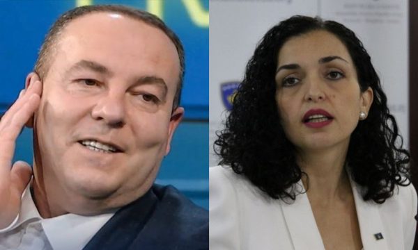 “Shpifjet s’i marrim seriozisht”, “shihemi në gjyq”, Presidenca replikon në komente me Ridvan Berishën
