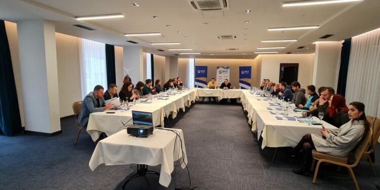 Mazreku: Në katër vitet e fundit Industria e Sigurimeve ka ndryshuar krejtësisht