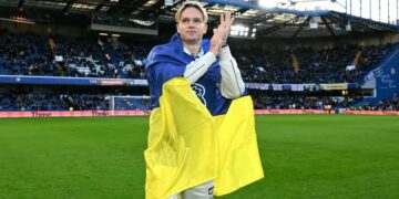 Presidenti i Shakhtar ndan 20 milionë funte për luftën në Ukrainë nga transferimi i Mudryk te Chelsea