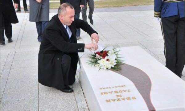 Haradinaj: Rezistenca e familjes Jashari frymëzoi shqiptarët për çlirim