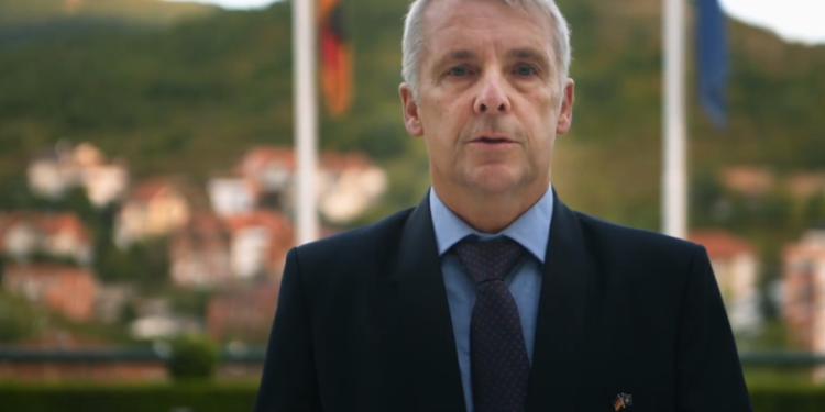 Rohde: Nuk ka garanci se në fund të dialogut Kosovën e njeh pesëshja mosnjohëse e BE-së