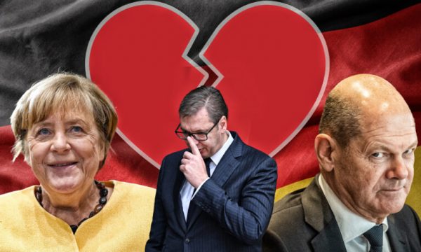 Pse ndryshoi raporti i Viçiq’it me Gjermaninë nga ardhja në pushtet e Olaf Scholz?