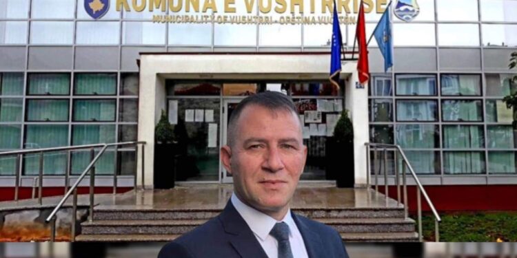 Drejtori i Financave: U realizuan shumë projekte kapitale, komuna e Vushtrrisë shpenzoj mbi 80% të buxhetit!