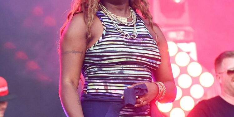 Reperja e njohur ndërroi jetë nga mbidoza pasi vëllau i saj përfundoi në spital