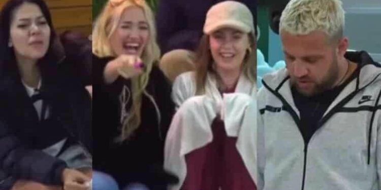 E turpshme: Mblidhen disa banorë dhe bullizojnë Luizin, shpërthejnë komentet në rrjet