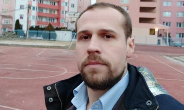 Aktivisti serb në Veri do që kufiri me Kosovën të jetë mbi Urën e Ibrit
