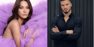 Vazhdon acarimi i Gresës me Andin: S’ është lehtë me ty, të dytë jemi kokëfortë (VIDEO)