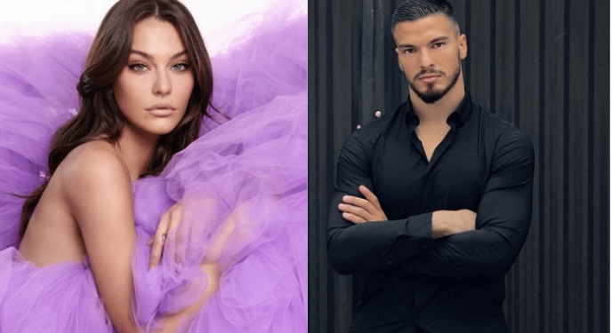 Vazhdon acarimi i Gresës me Andin: S’ është lehtë me ty, të dytë jemi kokëfortë (VIDEO)