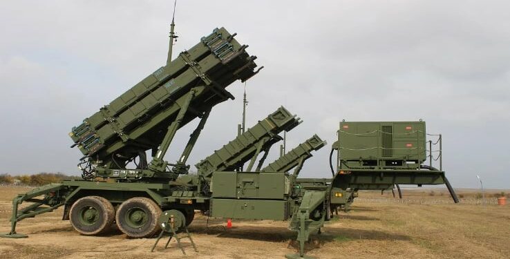 Përgatitjet për dërgimin e “Patriotit” amerikan në Ukrainë kanë nisur