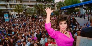 E cilësuar si më e bukura në histori, ndahet nga jeta aktorja legjendare italiane