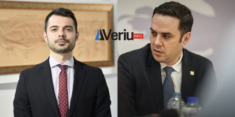 Zëdhënësi i Kurtit i reagon Abdixhikut: Po i bën dëm vendit me vetëdije