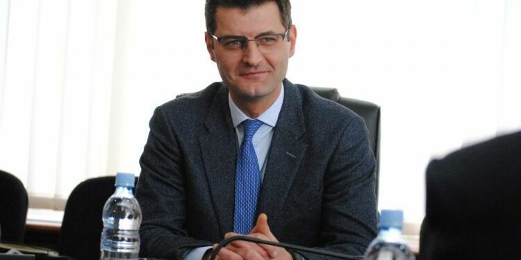 Zyra e Presidencës kërkon përjashtimin e gjyqtarit në rastin e Driton Gashit, për këtë arsye