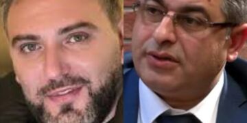 Naser Rafuna reagon pas vendimit ndaj Burdushit: “Turp që i lajnë të tillët të lirë”