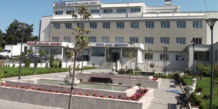 Prokuroria del më detajet e fundit për arrestimin e dy kirurgëve në Vushtrri