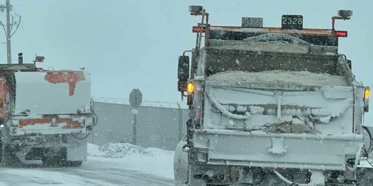 Dimri i vërtetë s’ka ardhur ende! Termometri thyen rekorde, por pritet acar ekstrem…