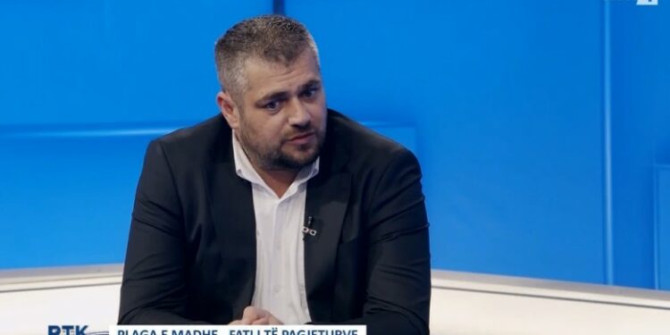 Hoti: Më kërkuan 400 mijë euro, duke pretenduar se Ukshin Hoti është gjallë