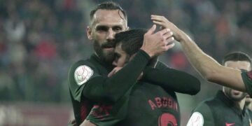 Muriqi i pandalshëm, futet në lojë, shënon, asiston dhe e kualifikon Mallorcan në Kupën e Mbretit (VIDEO)