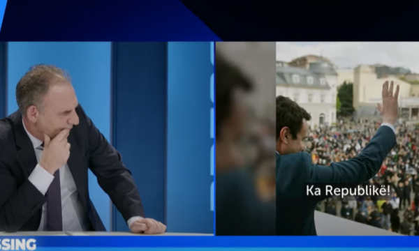 Si komenton Limaj videon e VV’së ku opozitarët u goditën për hajni e zhvatje