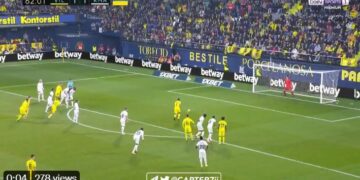 Ndizet ndeshja, shënohen dy gola të shpejtë