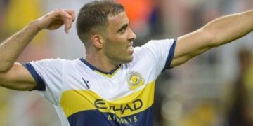 Një maroken e rivalizon Ronaldon, i ka shënuar 95 gola në 94 ndeshje