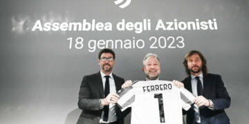 Presidenti i ri i Juventusit: Do të punojmë për një të ardhme të denjë për lavdinë e këtij klubi