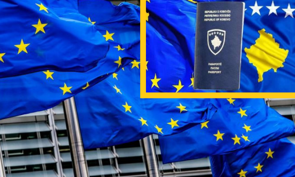 Kancelari i Austrisë: Kosova e vendosur të jetë pjesë e familjes evropiane, do të përjetojmë liberalizimin në vitin 2024