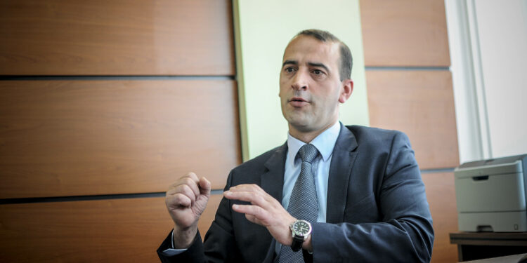Haradinaj: Në shtëpinë tonë armë ka pasur qysh nga viti ’91, rezistencën e filloi Ramushi