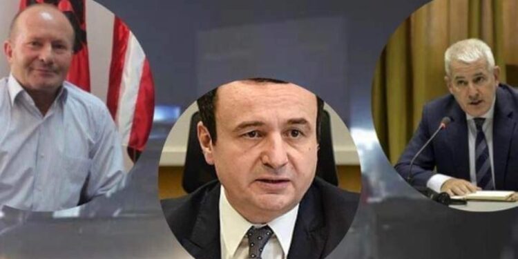Këshilli ia rrëzon një vendim kryeministrit Kurti, rikthen në punë Fadil Kodrën