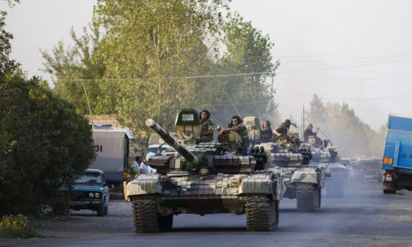 Pas luftës në Ukrainë, edhe ky konflikt konsiderohet të jetë i rëndë në vitin 2023