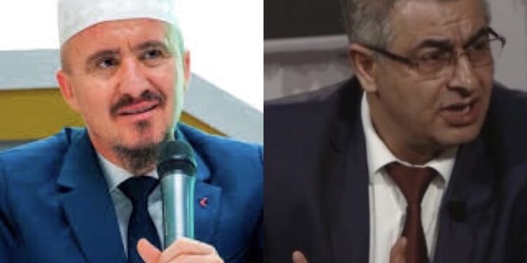 Ahmed Kalaja për vendimin ndaj “Burdushit”: Ka Zot lart