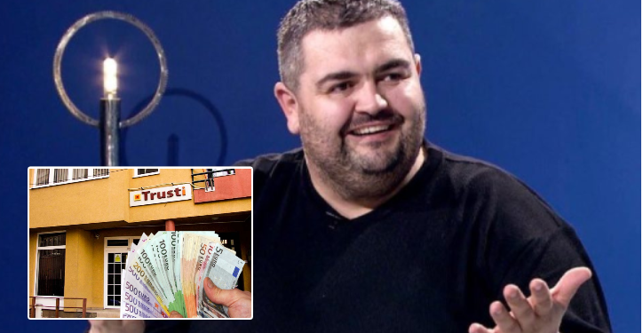 Spahiu me kërkesë për deputetët: Votoni pro tërheqjes së trustit