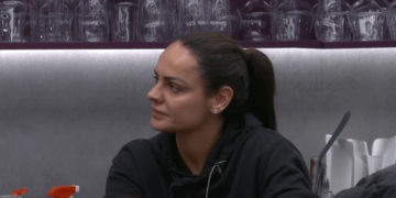 Xhuli tregon nëse do të pranonte të bënte seks në një film kosovar